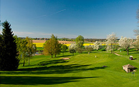 Golf-Club Heilbronn-Hohenlohe