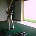 Barbara Eisner - Golflehrerin, Fully Qualified Professional