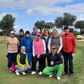 Barbara Eisner - Golflehrerin, Fully Qualified Professional