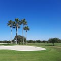 Barbara Eisner - Golflehrerin, Fully Qualified Professional